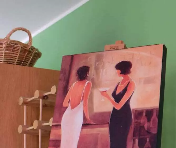 Aria Di Casa B&b