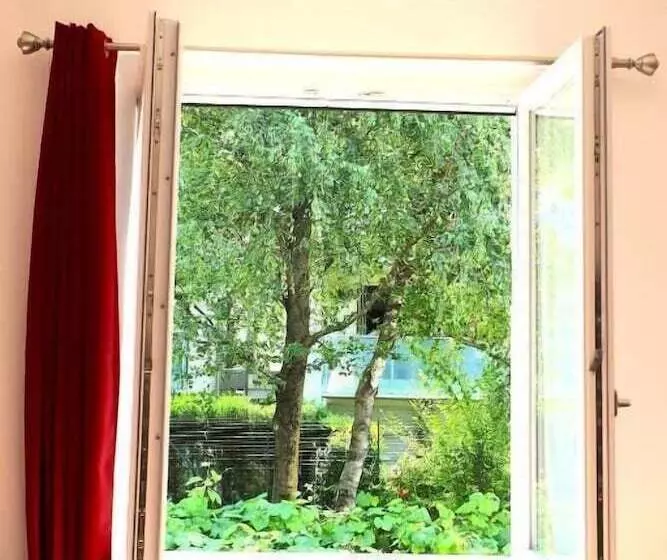 Aria Di Casa B&b