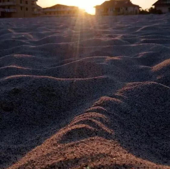 B&b A Due Passi Dal Mare