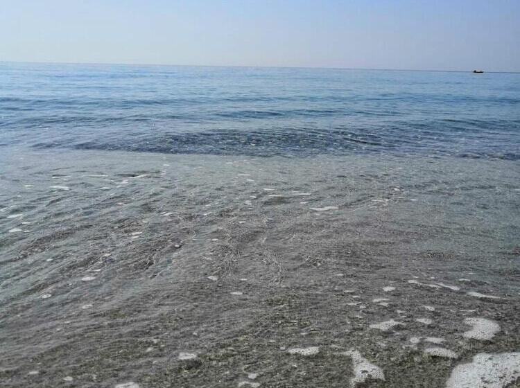 B&b A Due Passi Dal Mare