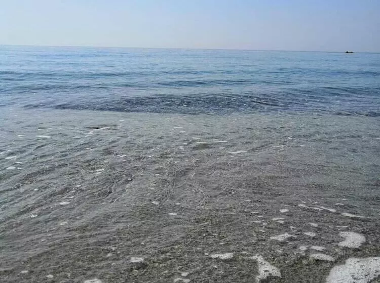 B&b A Due Passi Dal Mare