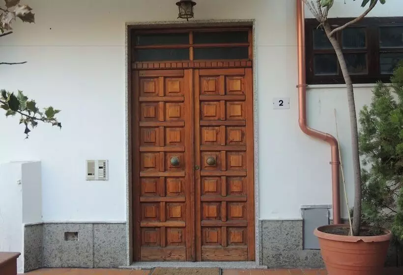 B&b A Due Passi Dal Mare