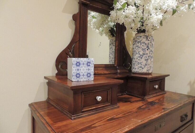 B&b A Due Passi Dal Mare