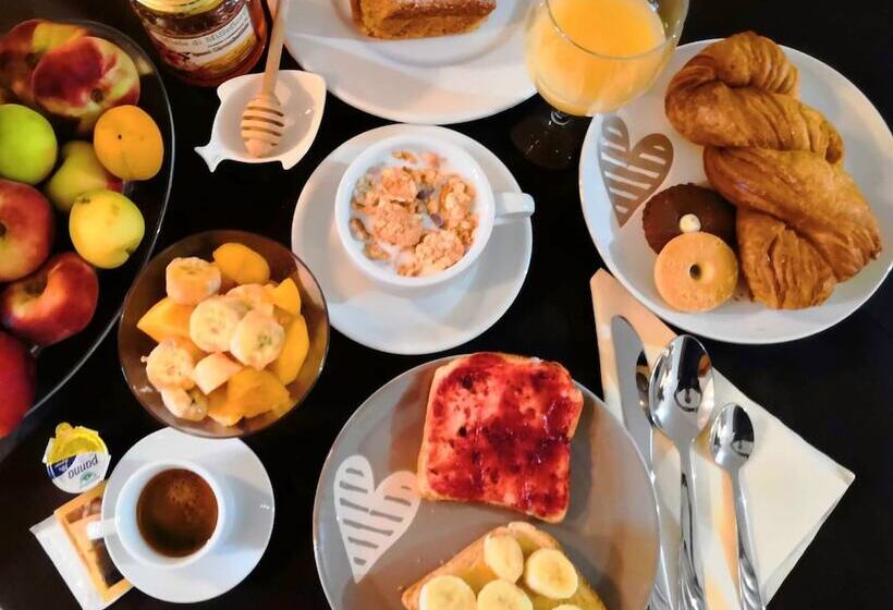 B&b A Due Passi Dal Mare