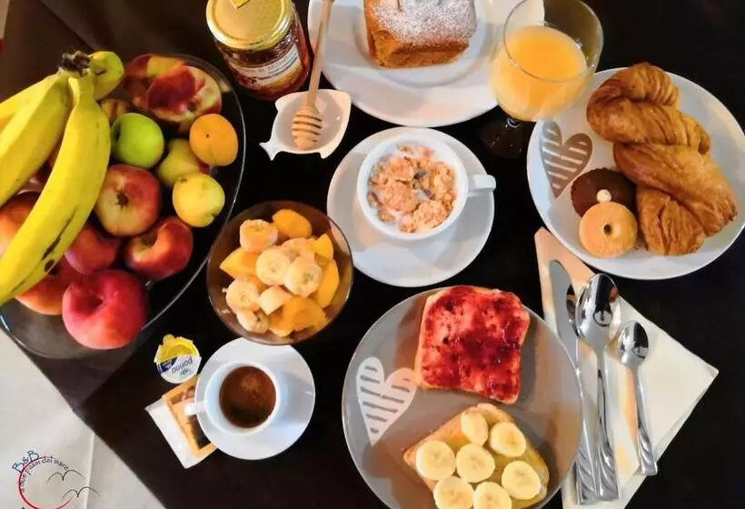 B&b A Due Passi Dal Mare