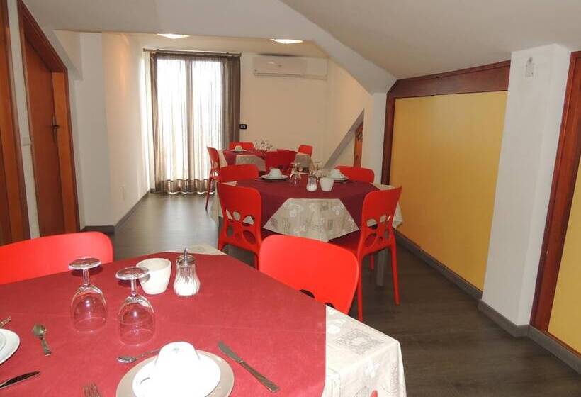 B&b A Due Passi Dal Mare