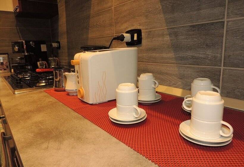 B&b A Due Passi Dal Mare