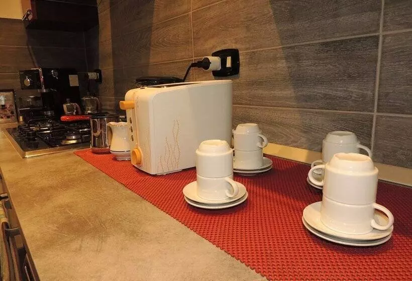 B&b A Due Passi Dal Mare