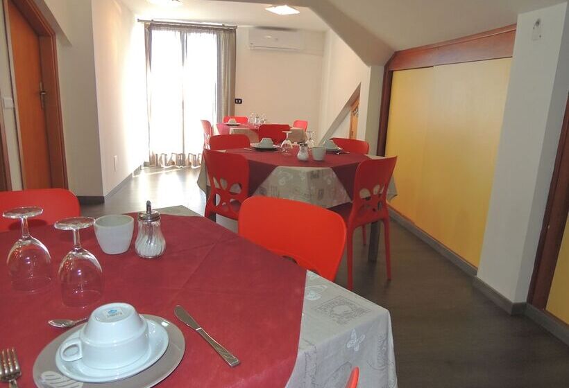 B&b A Due Passi Dal Mare