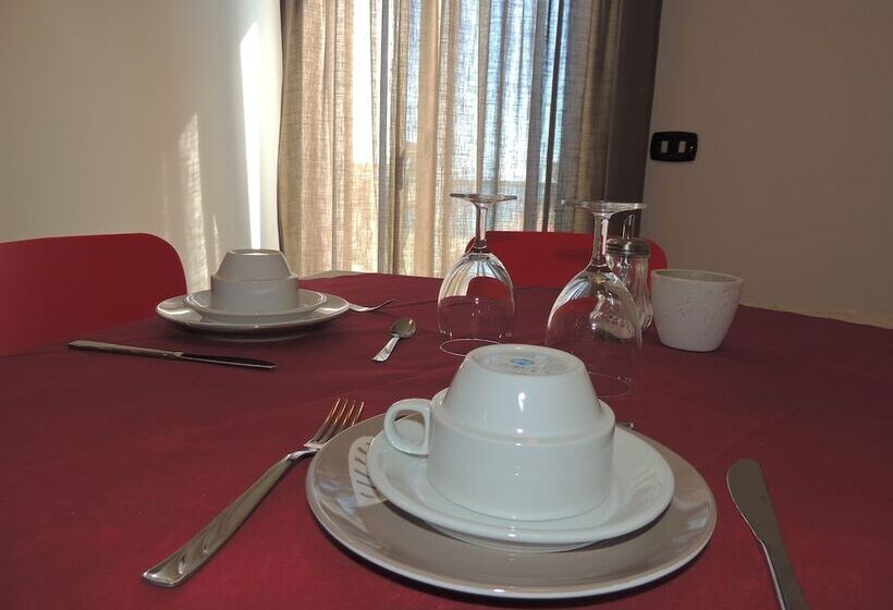 B&b A Due Passi Dal Mare