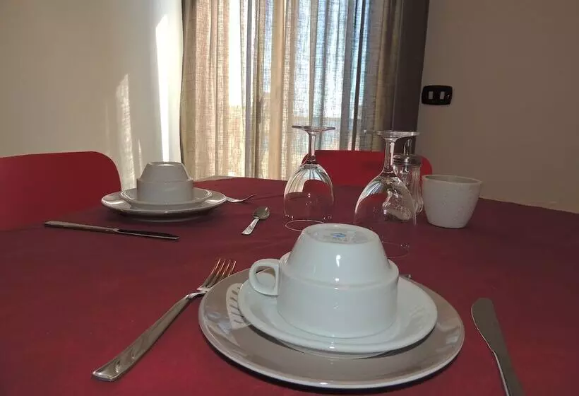 B&b A Due Passi Dal Mare