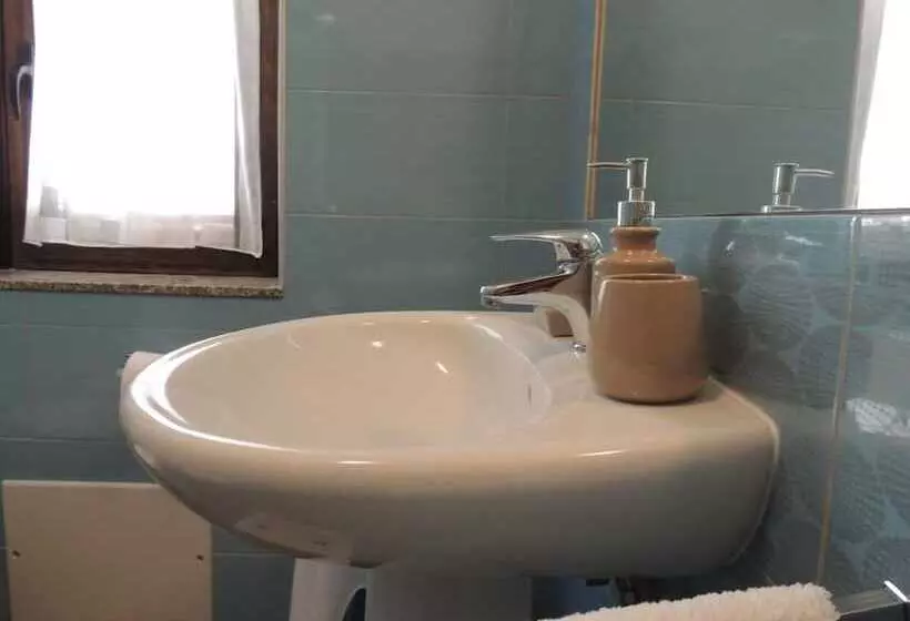 B&b A Due Passi Dal Mare