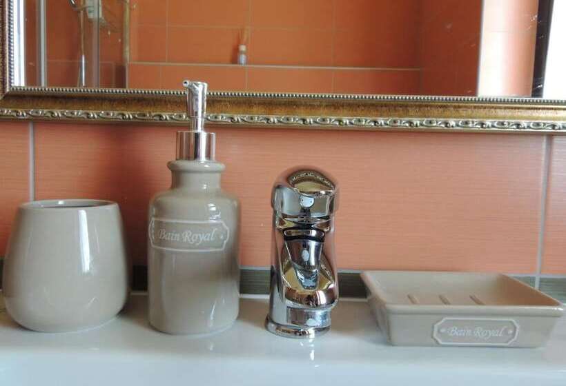 B&b A Due Passi Dal Mare