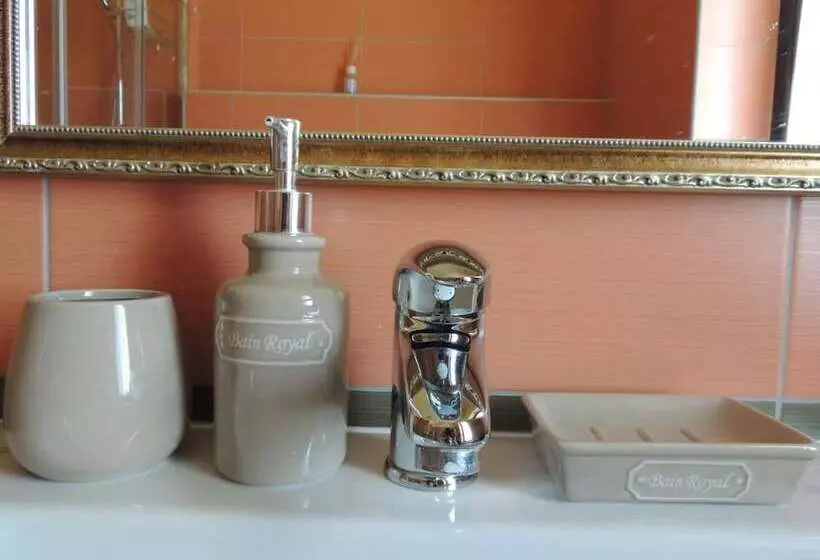 B&b A Due Passi Dal Mare