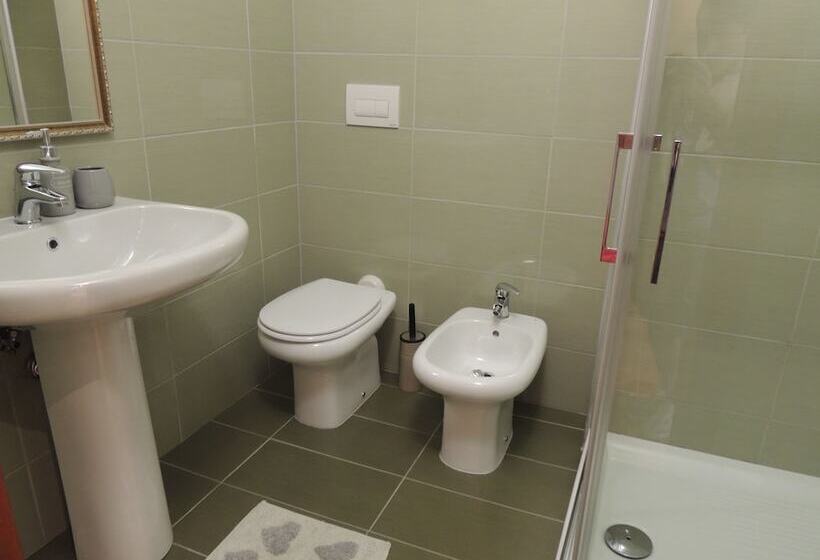 B&b A Due Passi Dal Mare