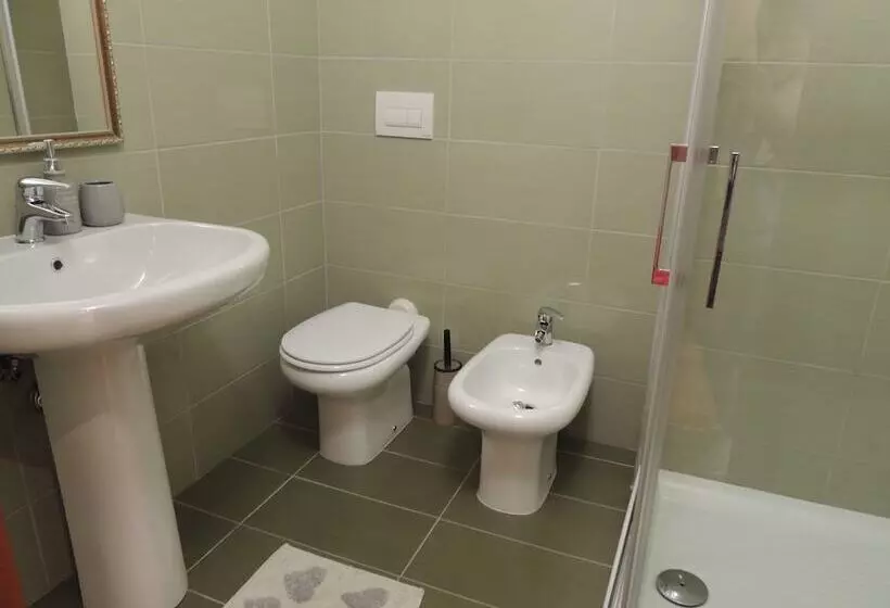 B&b A Due Passi Dal Mare