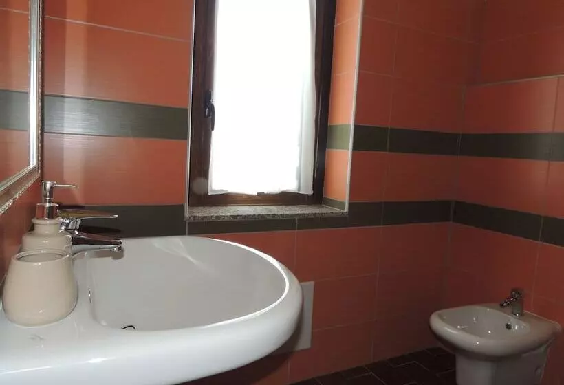 B&b A Due Passi Dal Mare