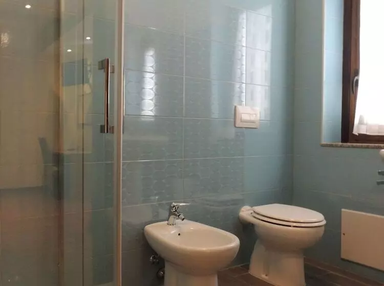 B&b A Due Passi Dal Mare