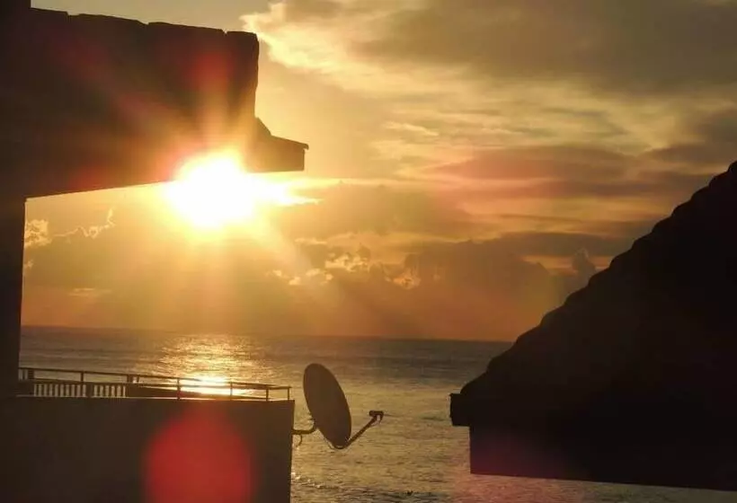 B&b A Due Passi Dal Mare