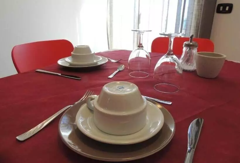 B&b A Due Passi Dal Mare