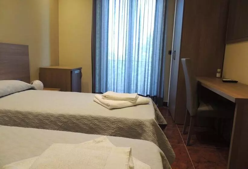 B&b A Due Passi Dal Mare