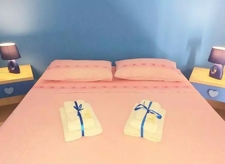 B&b D Amico87