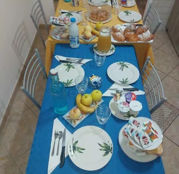 B&b D Amico87