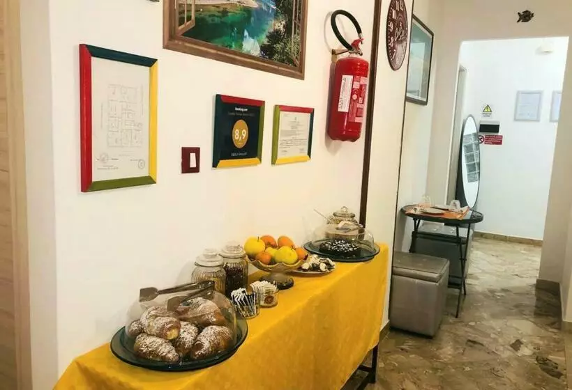 B&b D Amico87