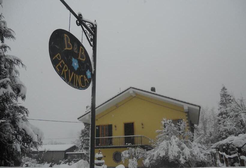 B&b Pervinca