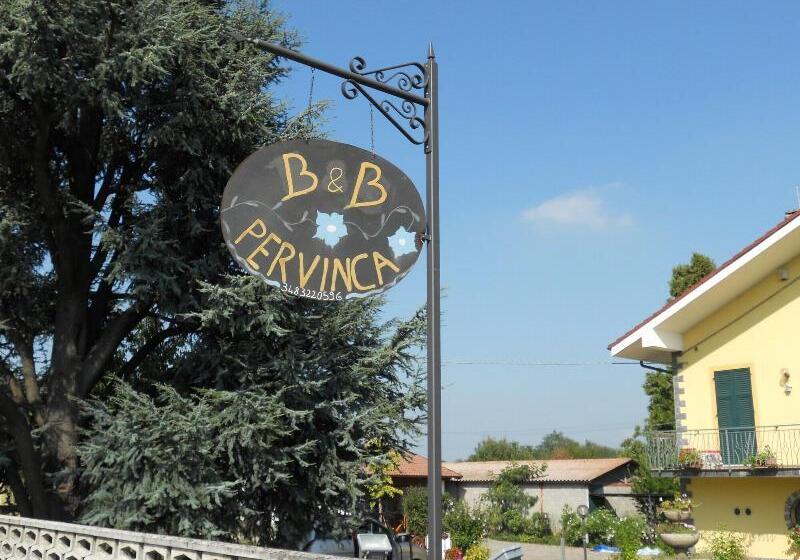 B&b Pervinca