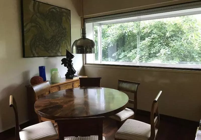 Aamiaismajoitus (B&B) La Casa Blu Di Monasteto