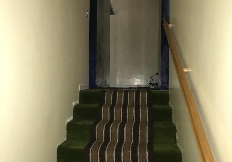 צימר La Casa Blu Di Monasteto