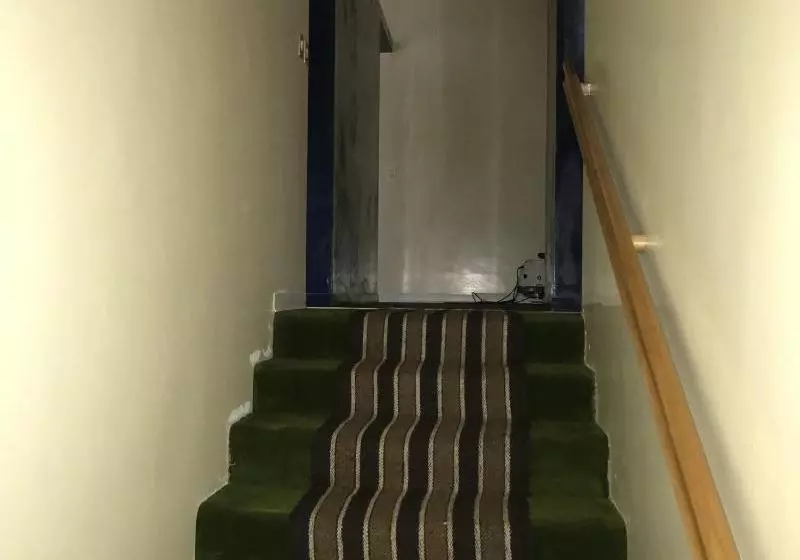 Aamiaismajoitus (B&B) La Casa Blu Di Monasteto