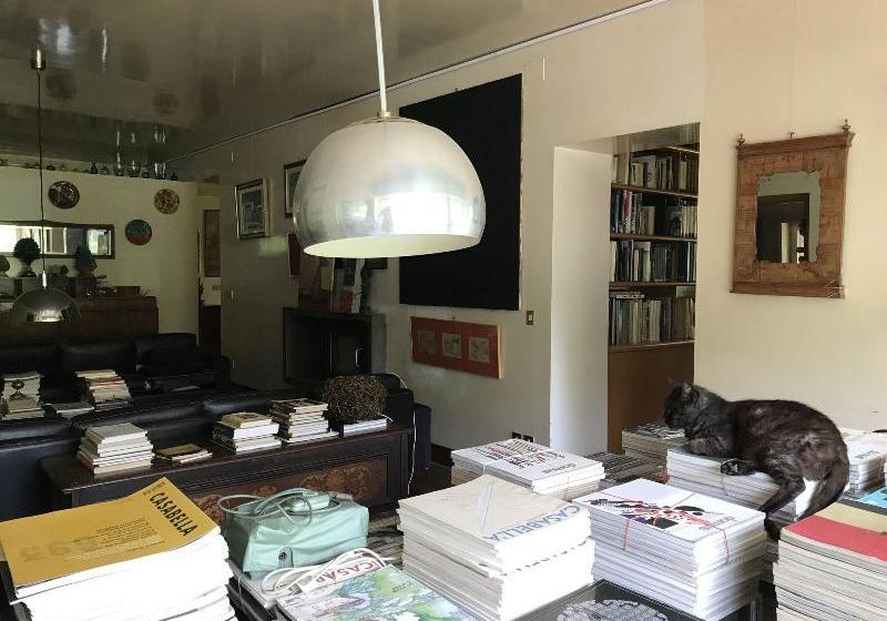 צימר La Casa Blu Di Monasteto