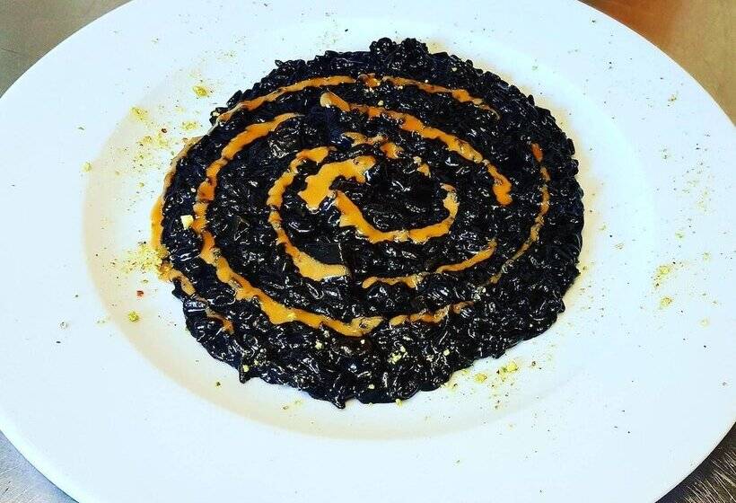 בית מלון כפרי Il Giardino Delle Aloe