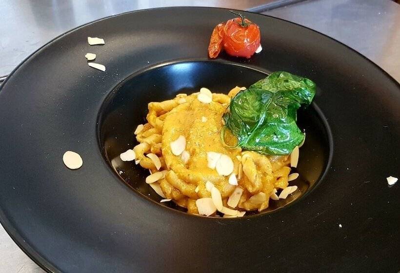 בית מלון כפרי Il Giardino Delle Aloe