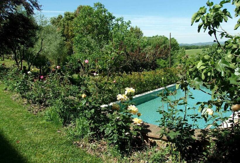 Hotel wiejski Podere Sammonti