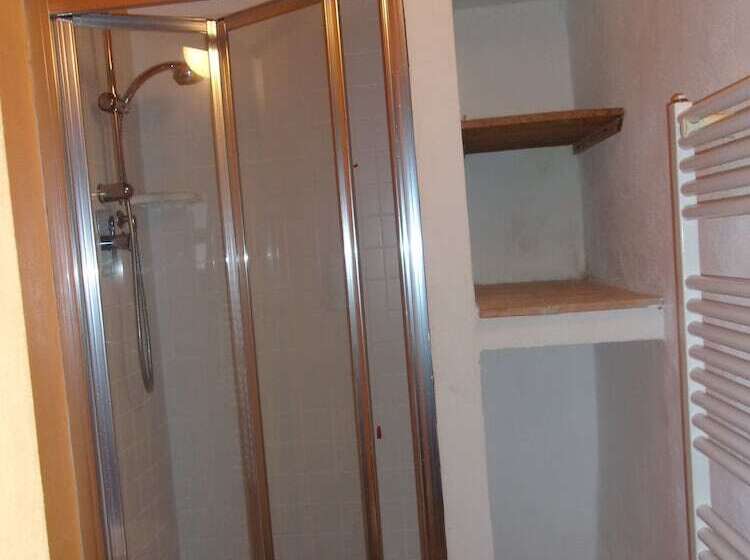 Hotel wiejski Podere Sammonti