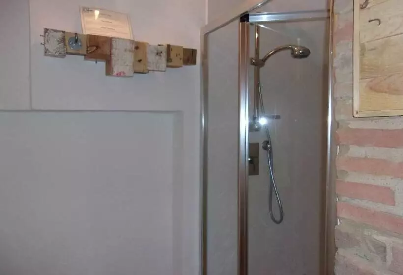 田舎風ホテル Podere Sammonti