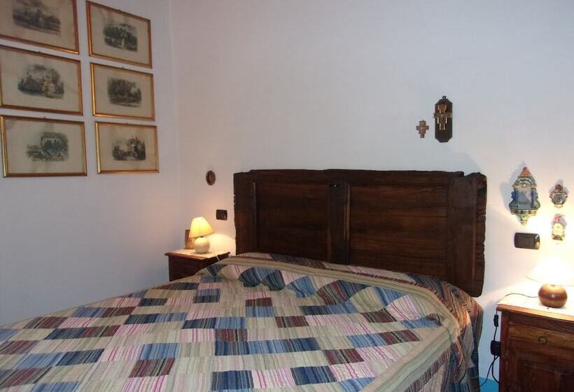 Hotel wiejski Podere Sammonti