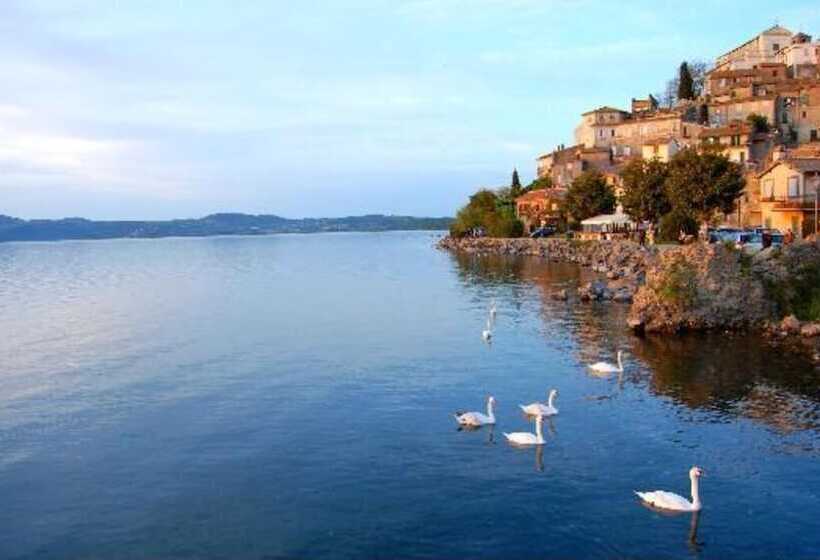 Il B&b Del Lago