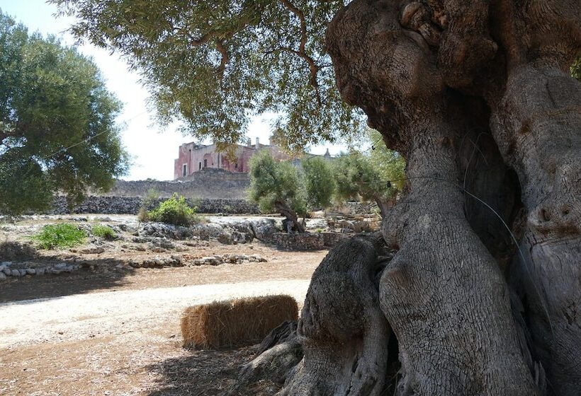 Masseria Spina Resort