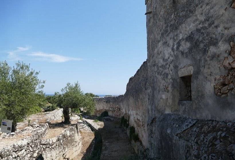 Masseria Spina Resort