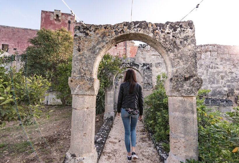 Masseria Spina Resort