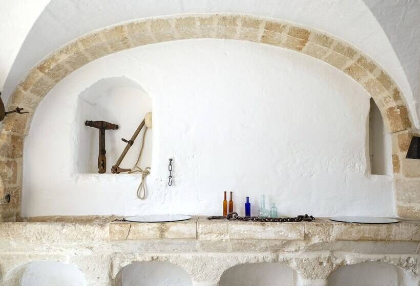 Masseria Spina Resort