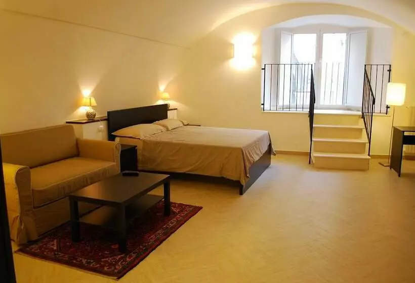 Majatalo B&b Il Purgatorio