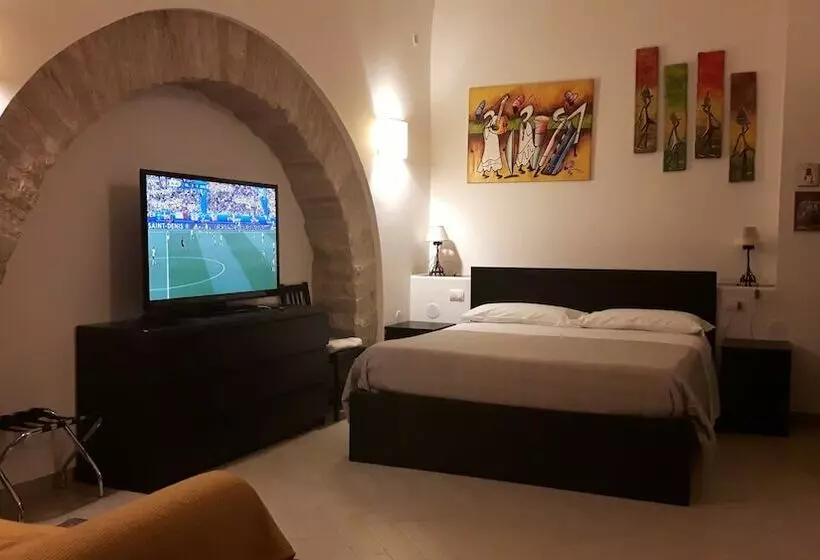 Majatalo B&b Il Purgatorio