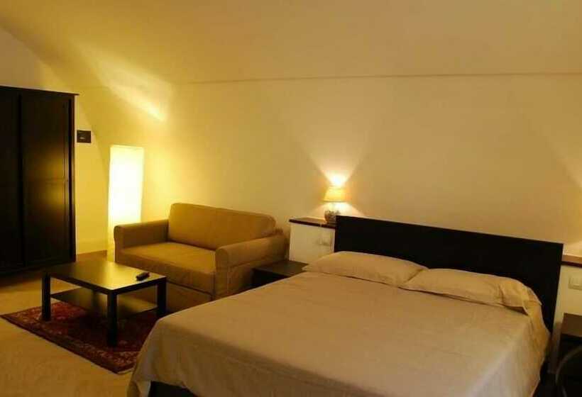 ペンション B&b Il Purgatorio