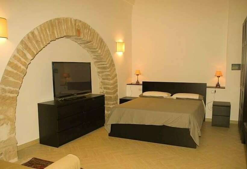 ペンション B&b Il Purgatorio