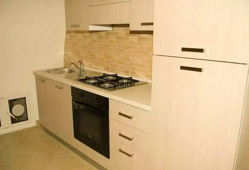 Majatalo B&b Il Purgatorio